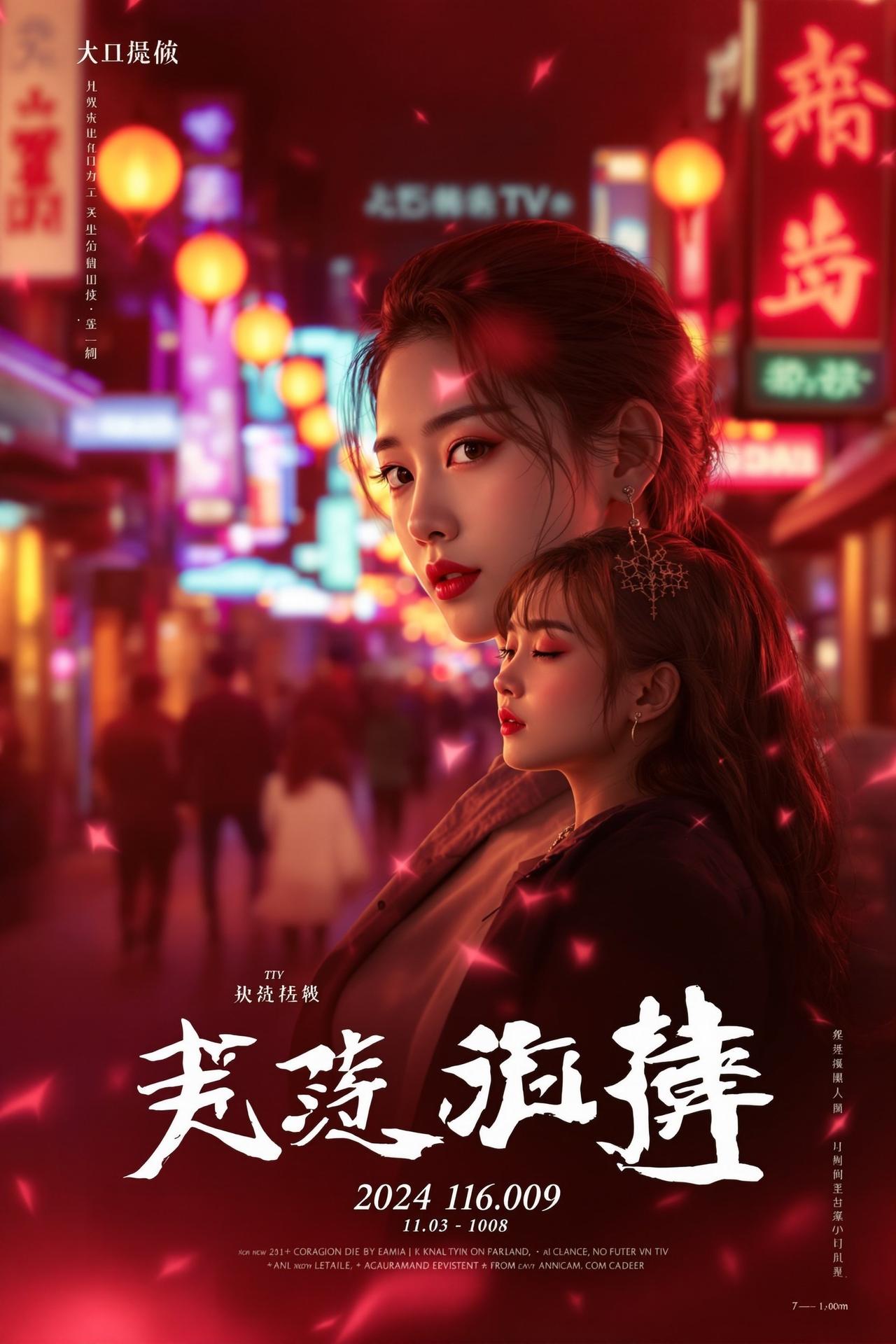 烟火人间