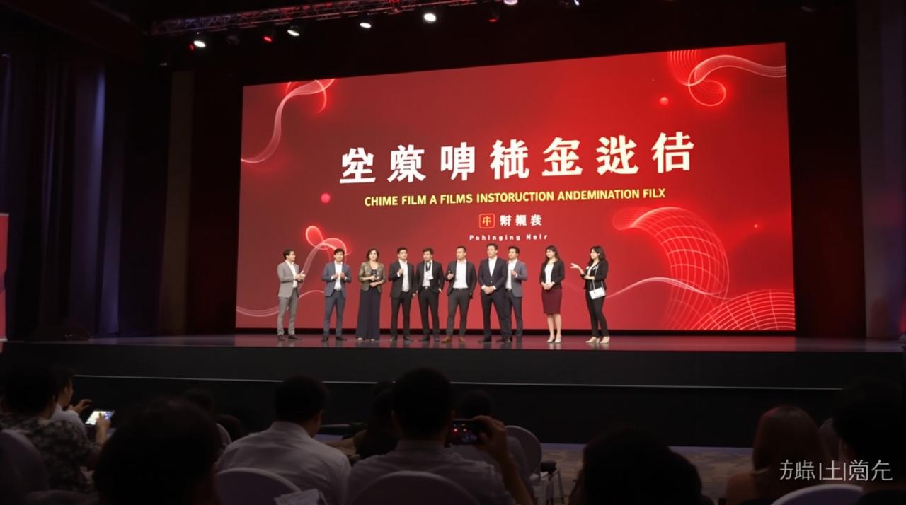 b影院2026年度片单正式发布，15部重磅作品震撼亮相